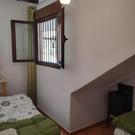 Apartment Valle De La Calma - Rurales De Mecina