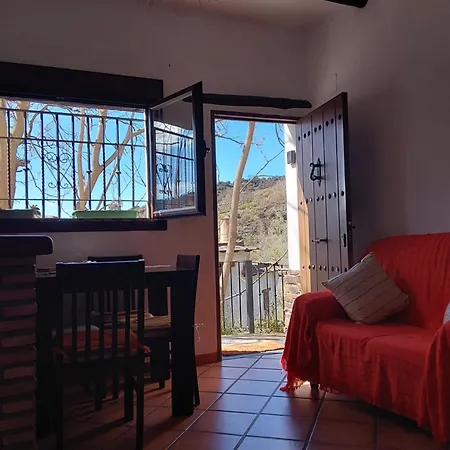 Valle De La Calma - Rurales De Mecina
