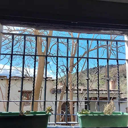 Valle De La Calma - Rurales De Mecina *