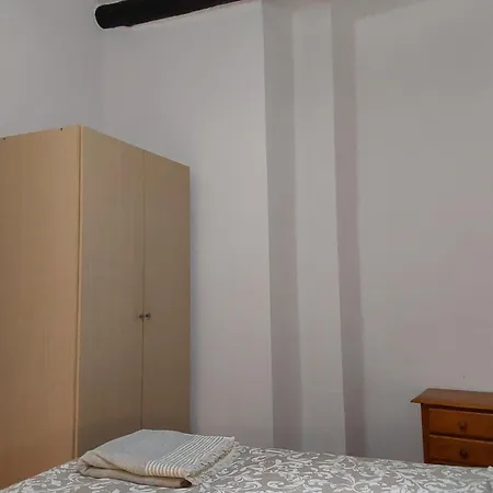 Apartment Valle De La Calma - Rurales De Mecina *