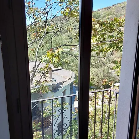 Apartment Valle De La Calma - Rurales De Mecina Granada