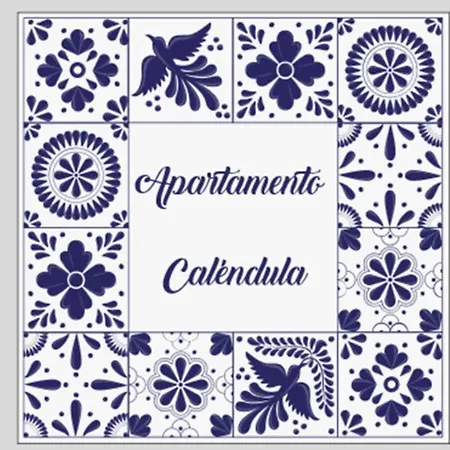 Apartment Valle De La Calma - Rurales De Mecina Granada