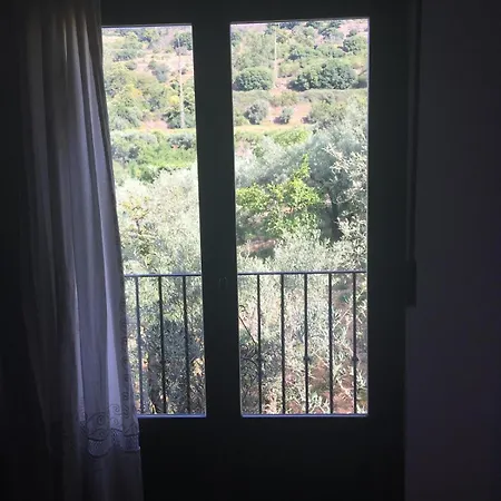 Valle De La Calma - Rurales De Mecina דירה גרנדה