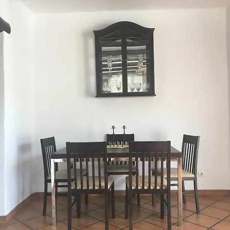 Valle De La Calma - Rurales De Mecina * גרנדה