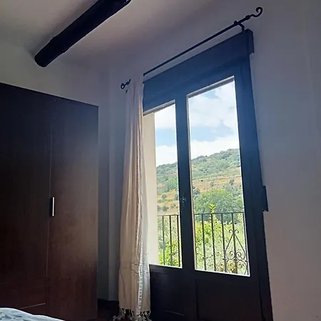 Valle De La Calma - Rurales De Mecina