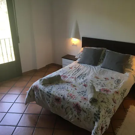 Valle De La Calma - Rurales De Mecina Apartment