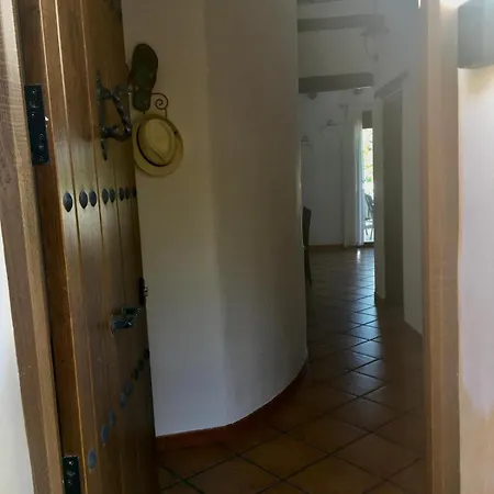 Apartment Valle De La Calma - Rurales De Mecina *