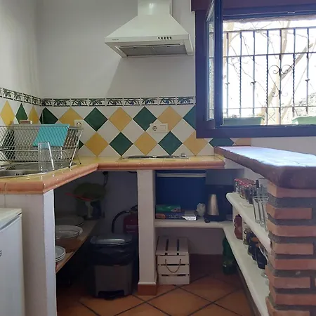 Appartement Valle De La Calma - Rurales De Mecina
