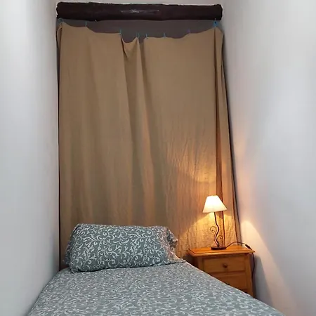 Appartement Valle De La Calma - Rurales De Mecina *